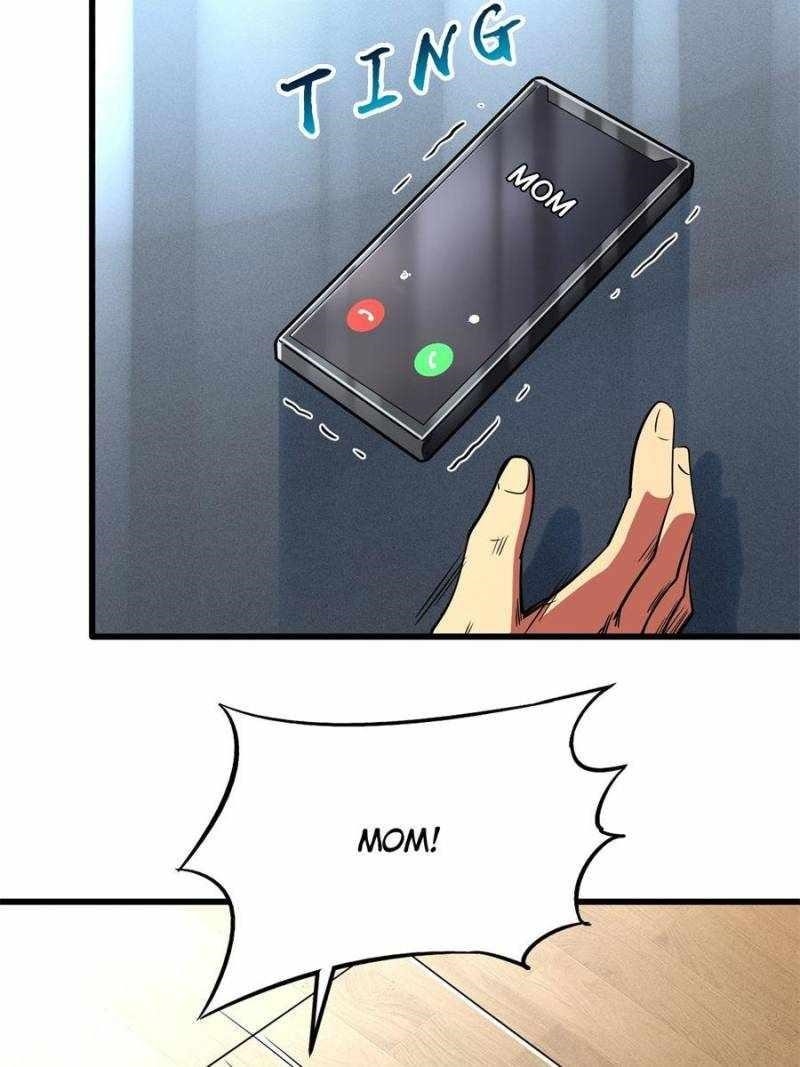 Super God Gene Chapter 270 - Page 53