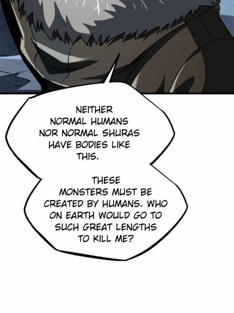 Super God Gene Chapter 270 - Page 6