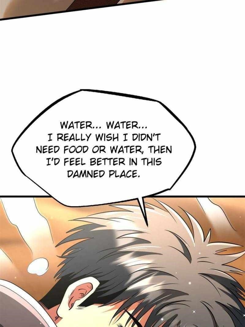 Super God Gene Chapter 270 - Page 65