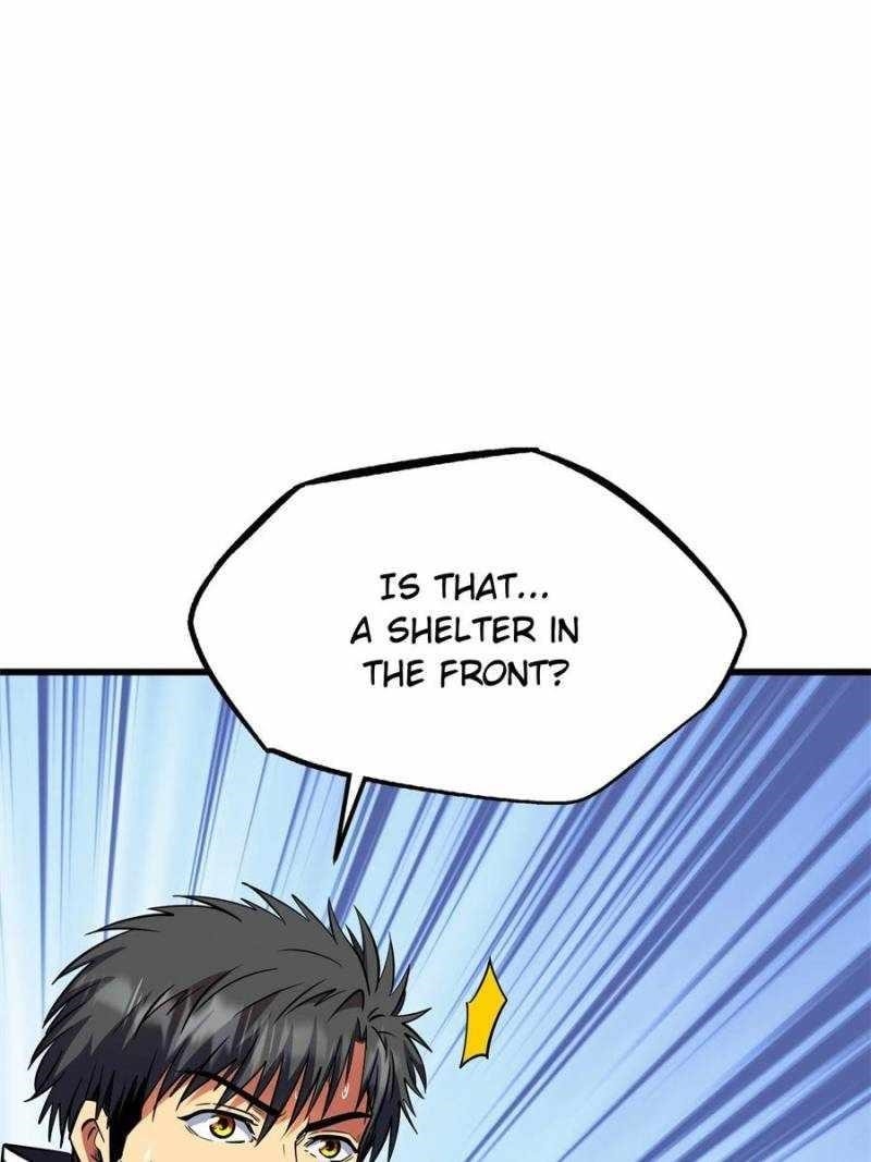 Super God Gene Chapter 270 - Page 69