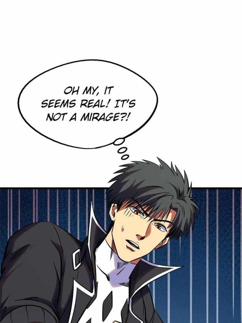 Super God Gene Chapter 271 - Page 12