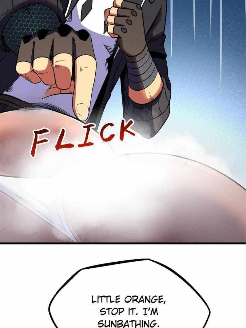 Super God Gene Chapter 271 - Page 13