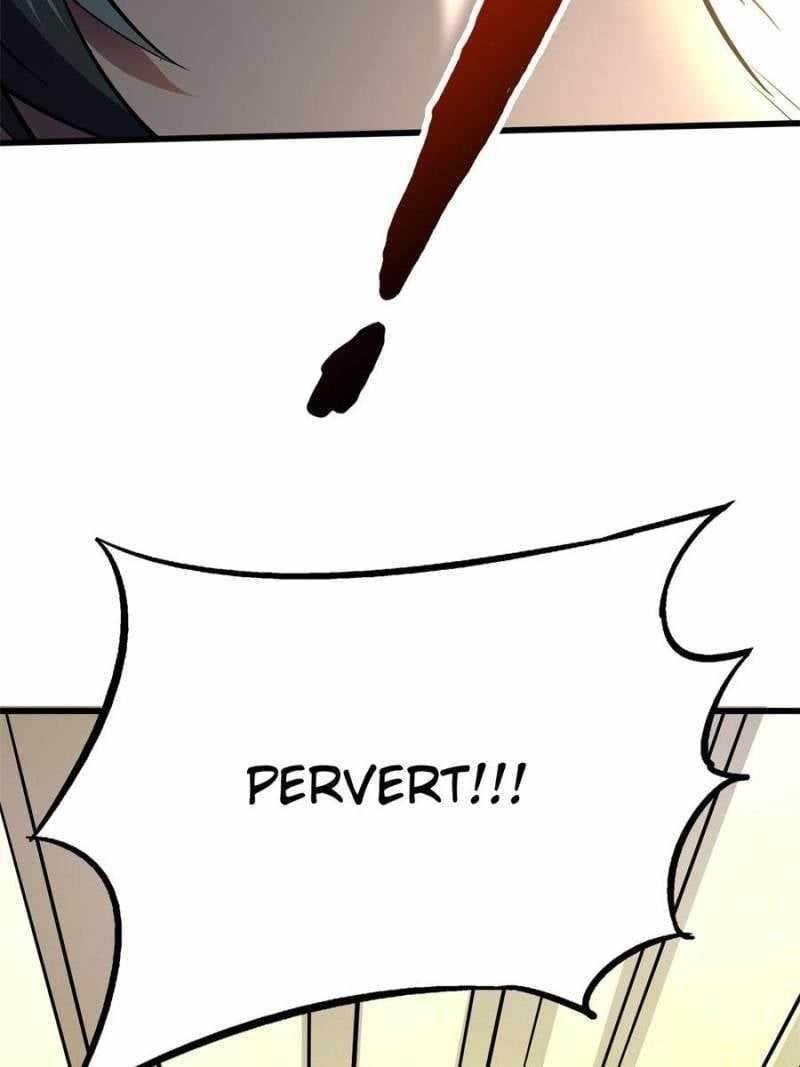 Super God Gene Chapter 271 - Page 17