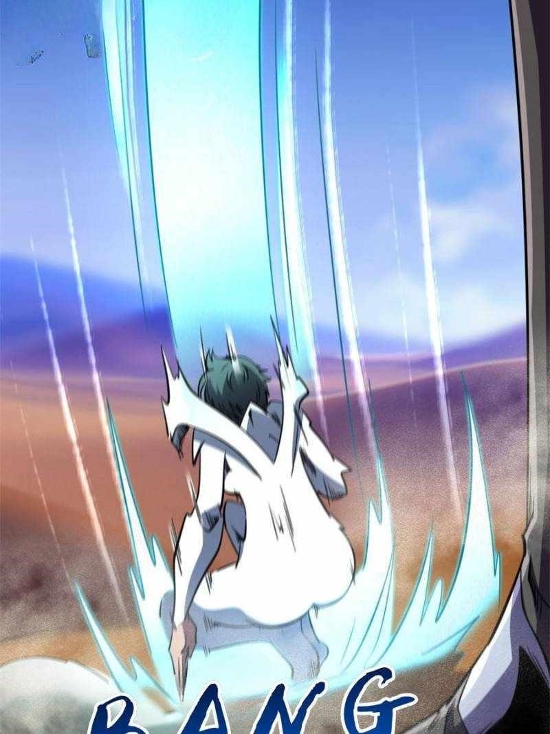 Super God Gene Chapter 271 - Page 29