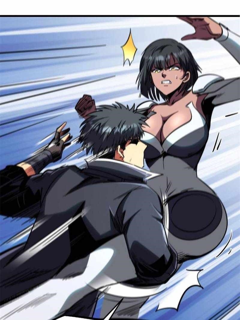 Super God Gene Chapter 271 - Page 37