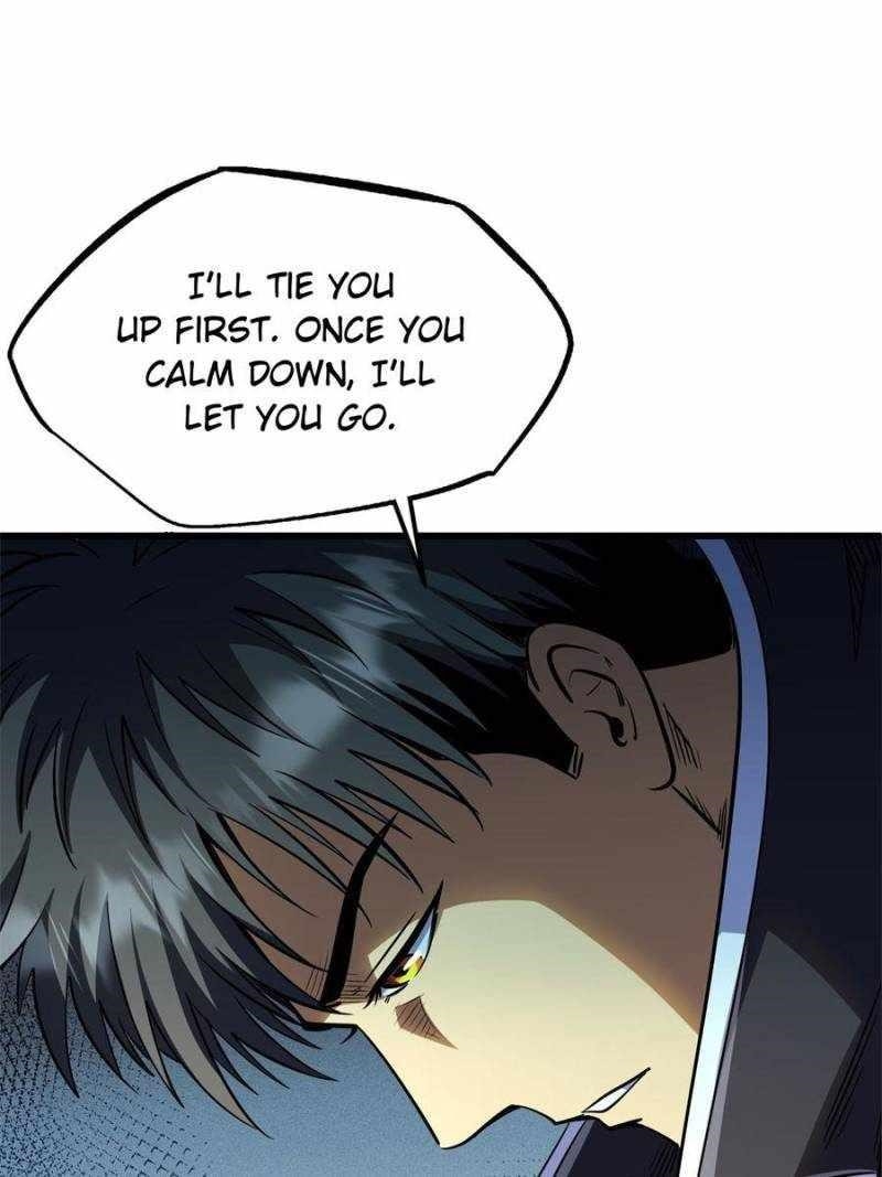 Super God Gene Chapter 271 - Page 40