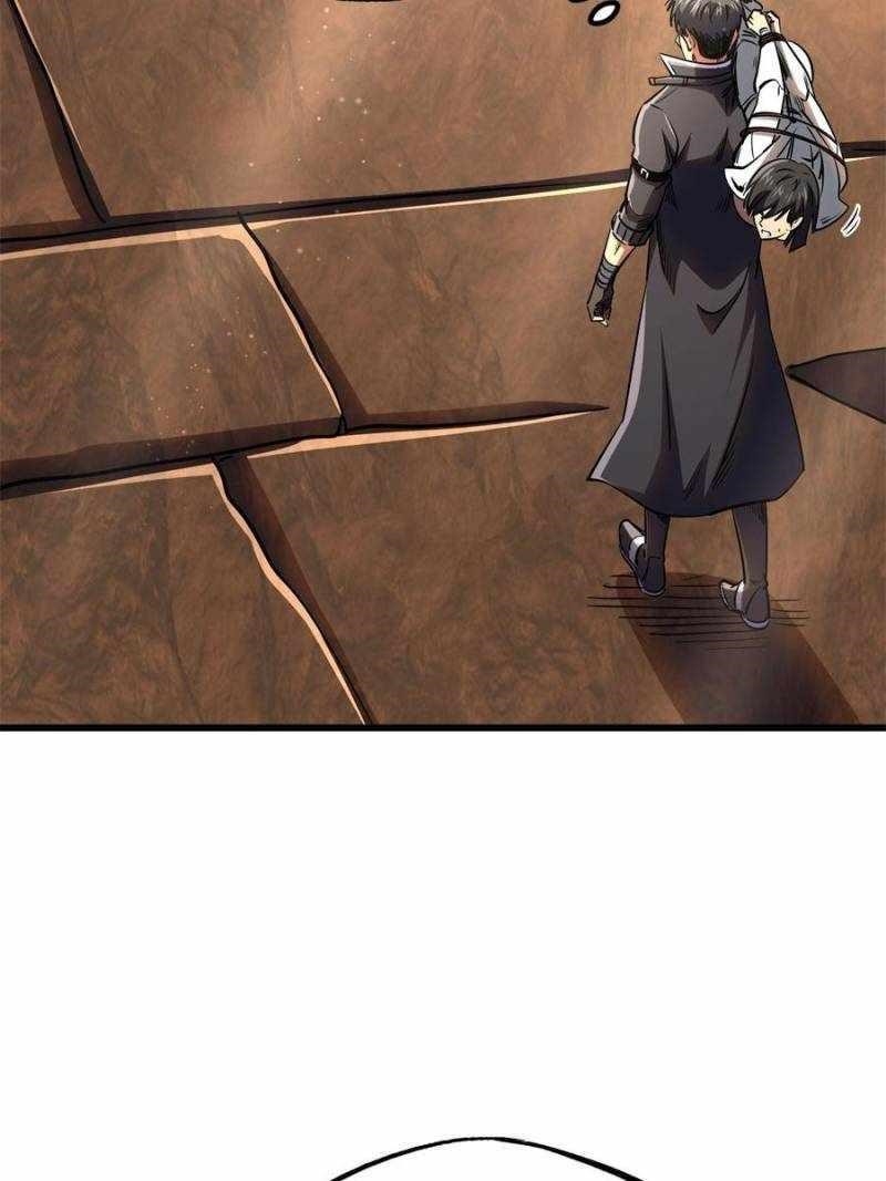 Super God Gene Chapter 271 - Page 49