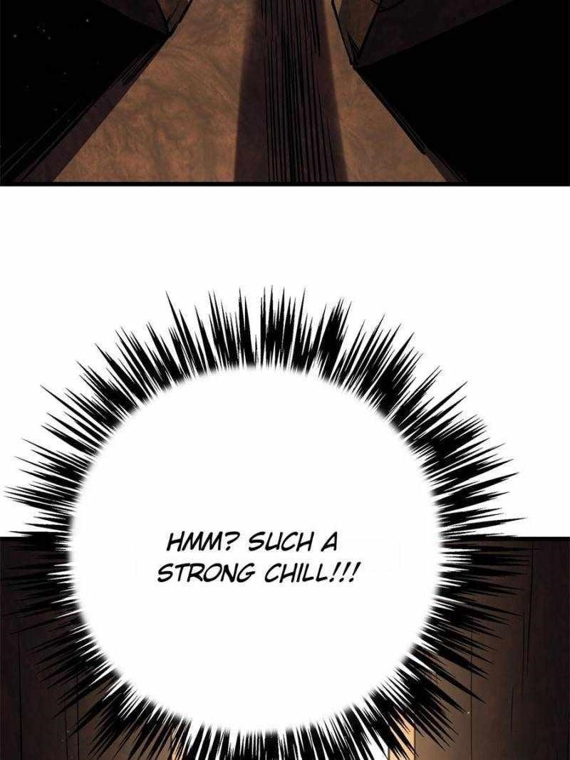 Super God Gene Chapter 271 - Page 62