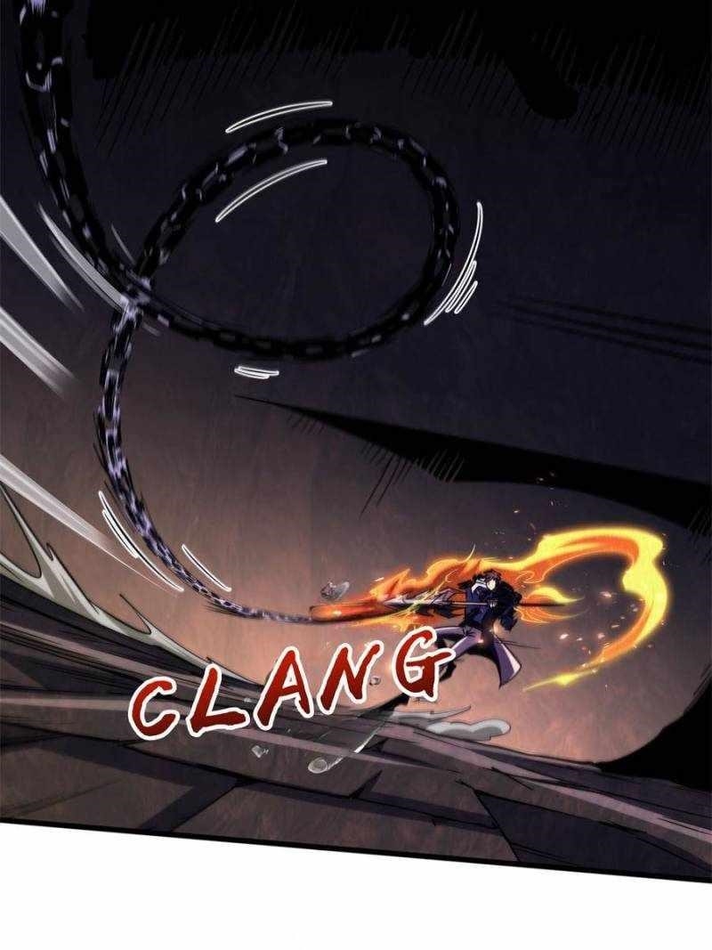 Super God Gene Chapter 271 - Page 67