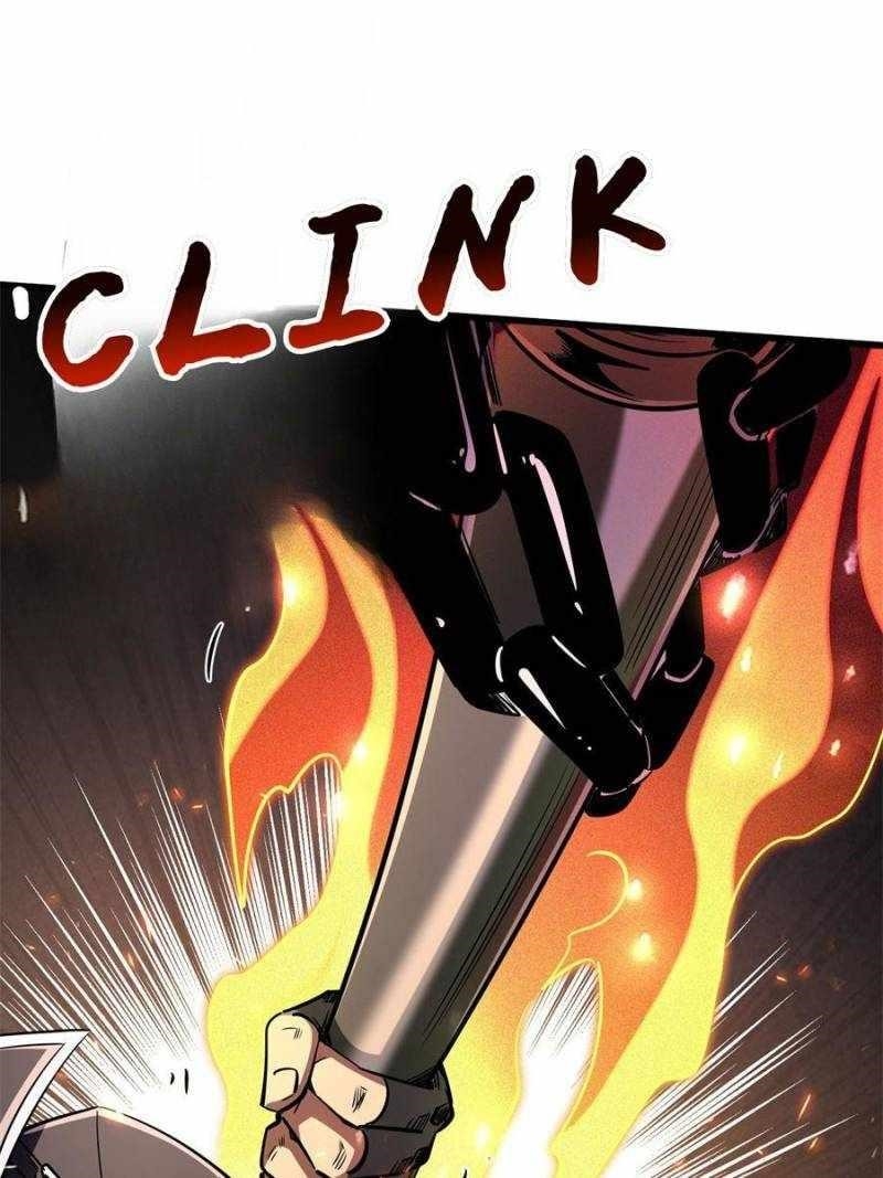 Super God Gene Chapter 271 - Page 68