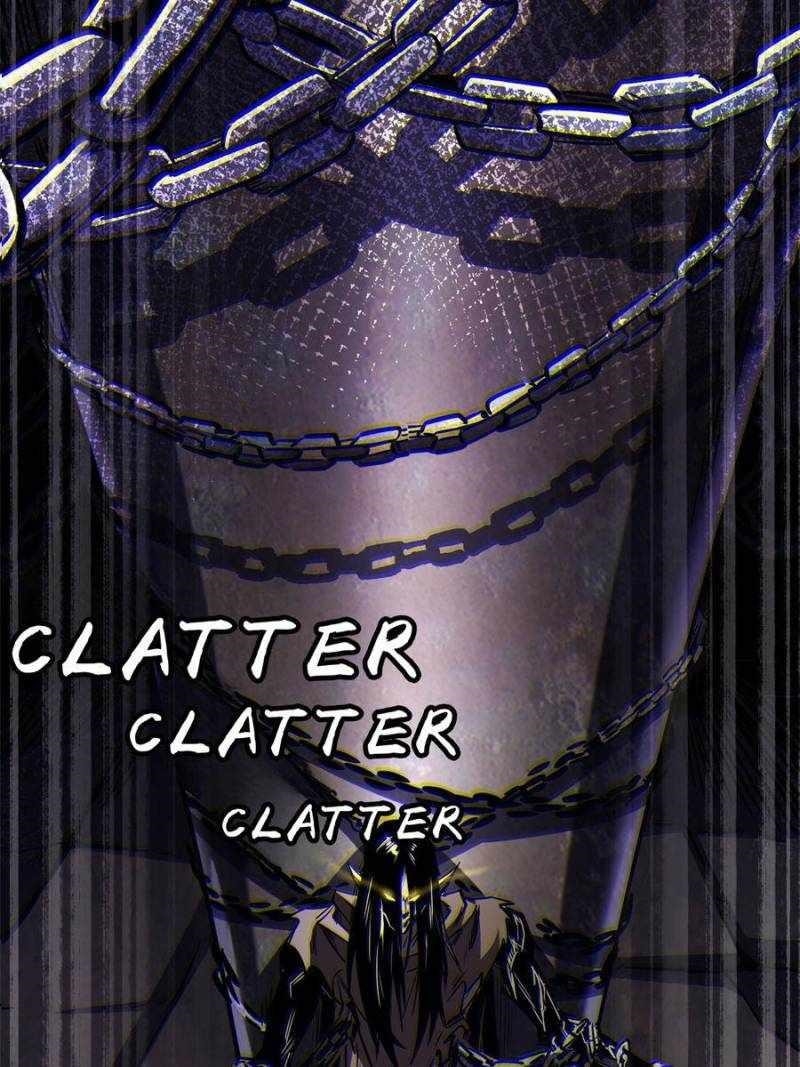 Super God Gene Chapter 271 - Page 70