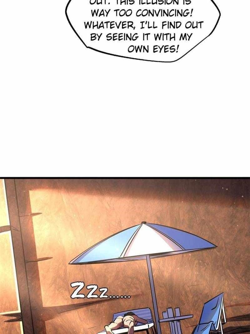 Super God Gene Chapter 271 - Page 9