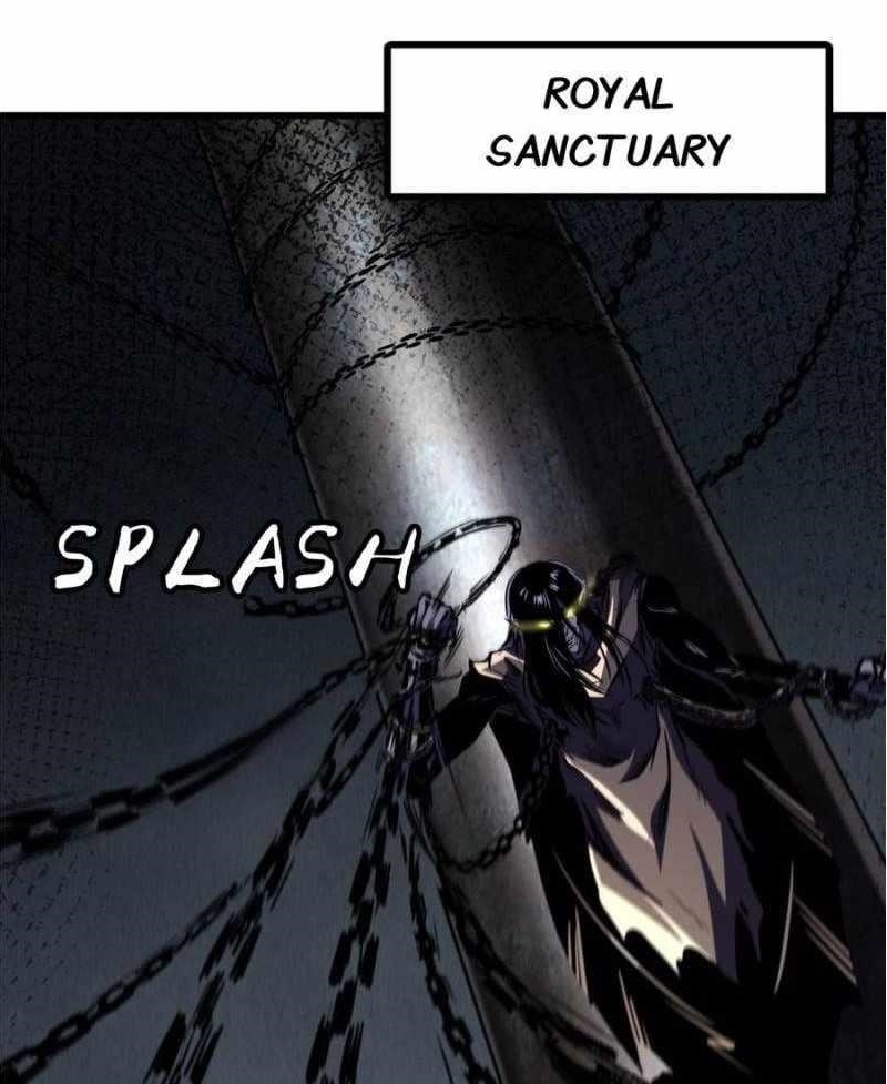 Super God Gene Chapter 272 - Page 1