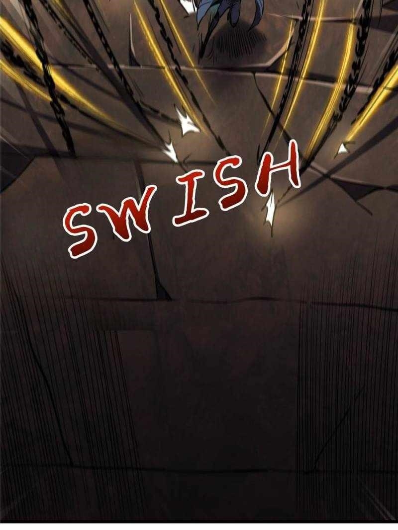 Super God Gene Chapter 272 - Page 13