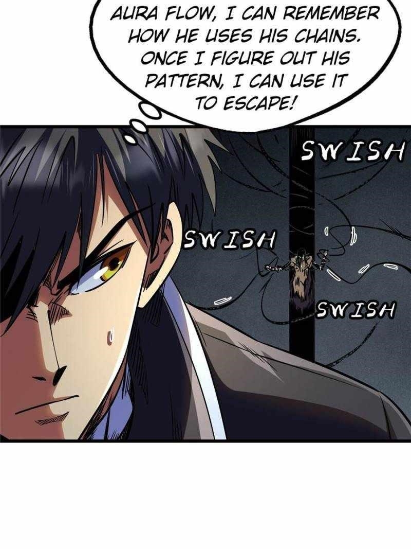 Super God Gene Chapter 272 - Page 16