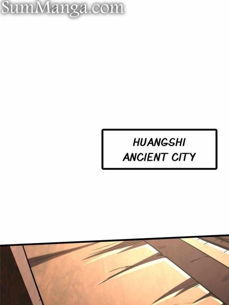 Super God Gene Chapter 272 - Page 17