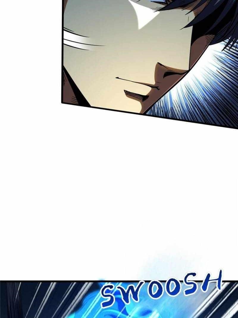 Super God Gene Chapter 272 - Page 3