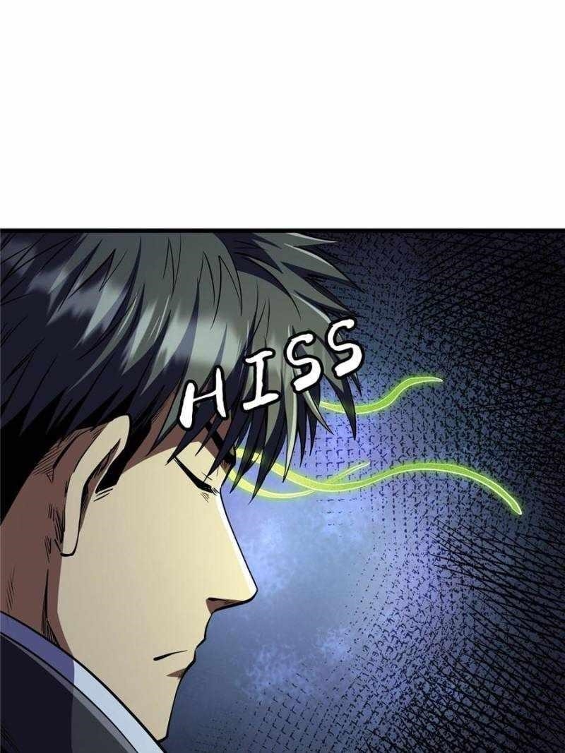 Super God Gene Chapter 272 - Page 40