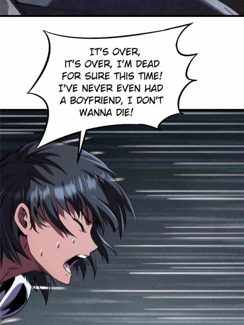 Super God Gene Chapter 272 - Page 5