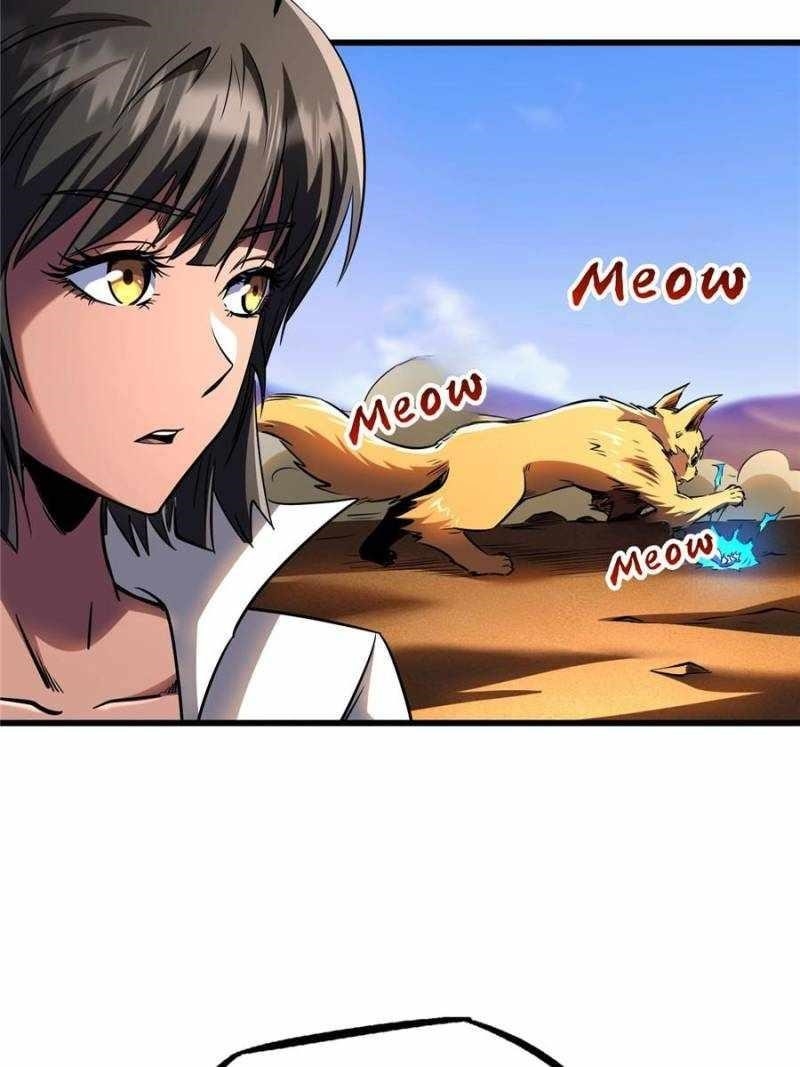 Super God Gene Chapter 272 - Page 51