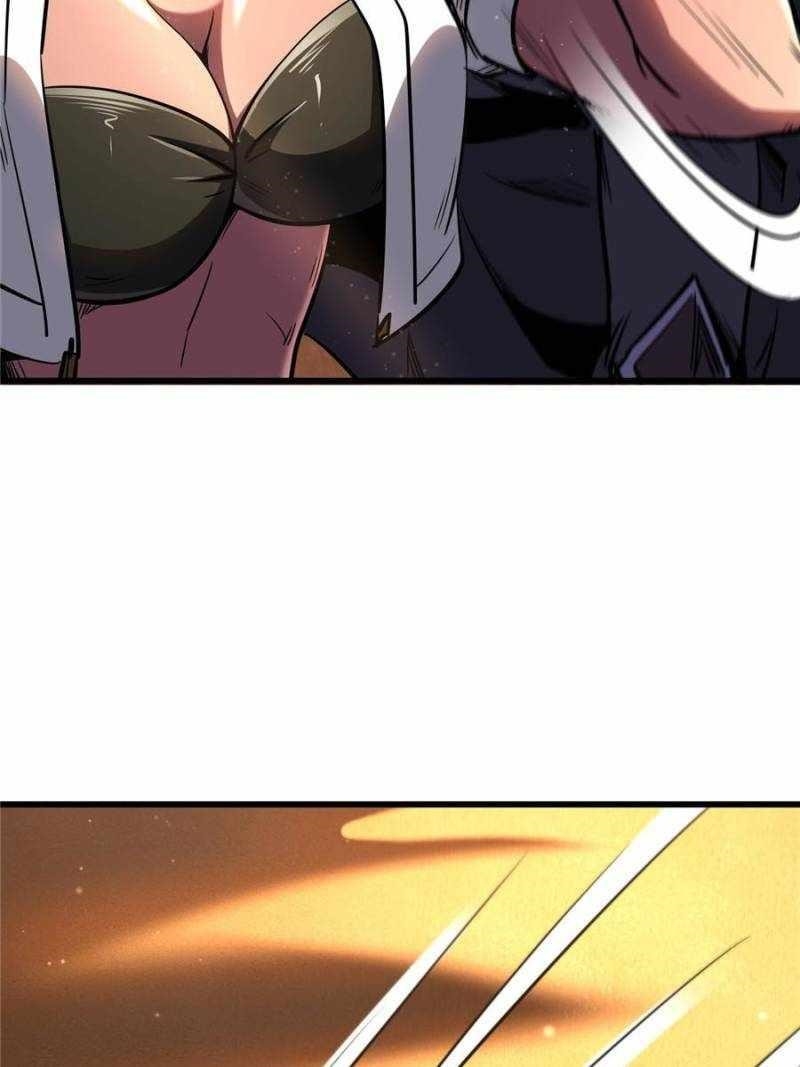 Super God Gene Chapter 272 - Page 58