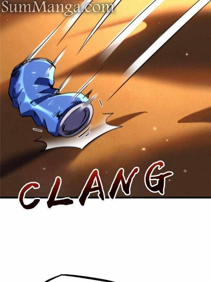 Super God Gene Chapter 272 - Page 59