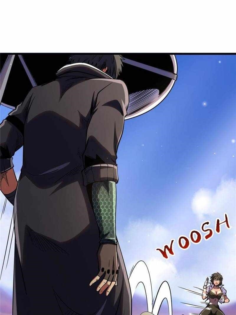 Super God Gene Chapter 272 - Page 62