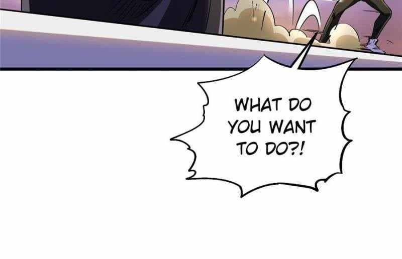 Super God Gene Chapter 272 - Page 63