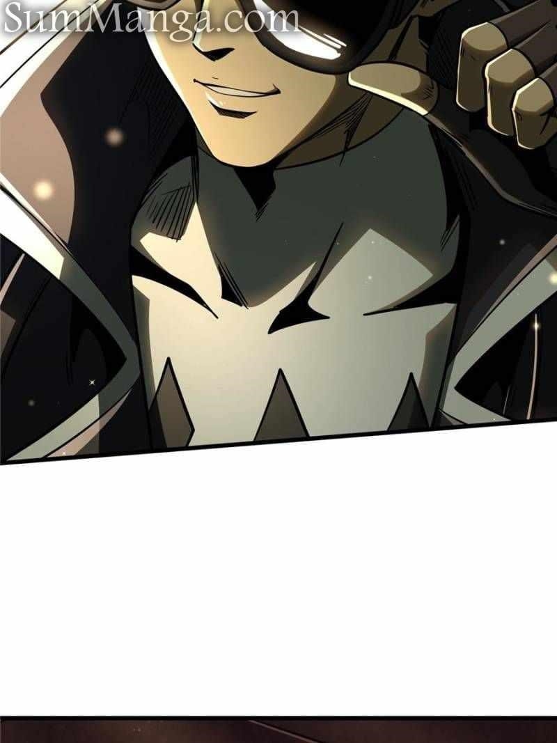 Super God Gene Chapter 272 - Page 65