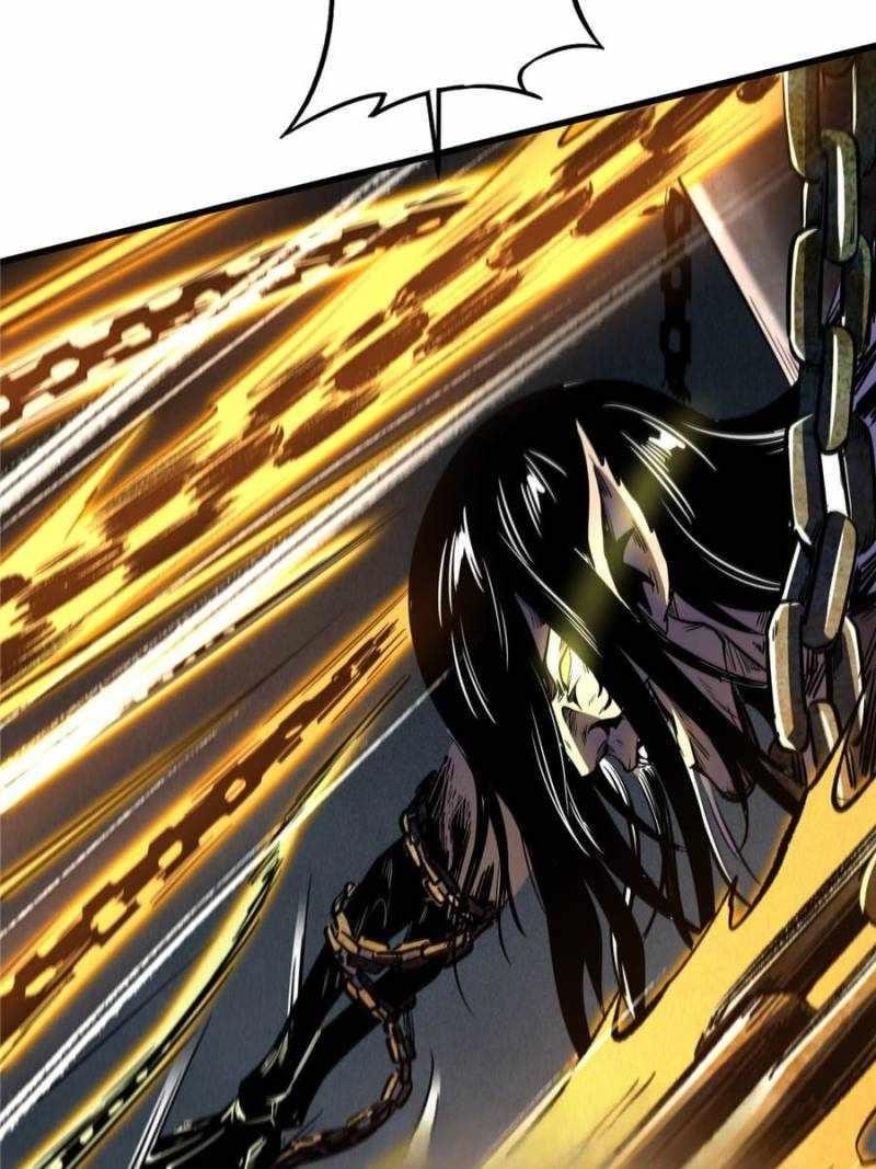 Super God Gene Chapter 272 - Page 9