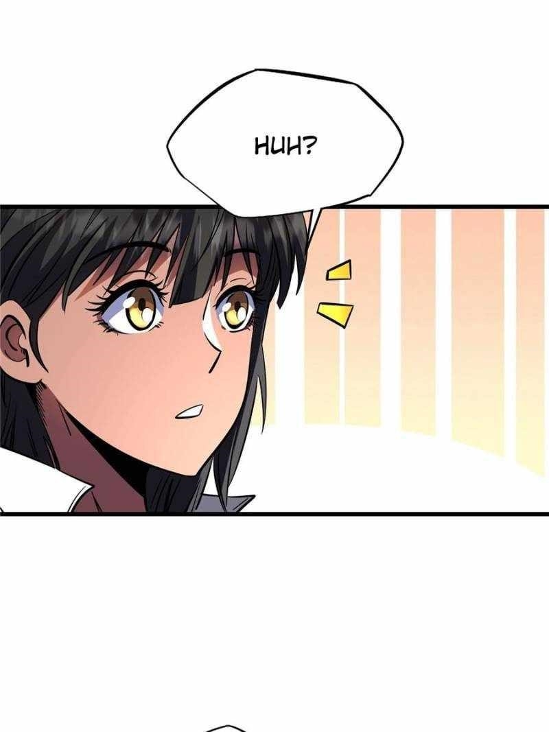 Super God Gene Chapter 273 - Page 45