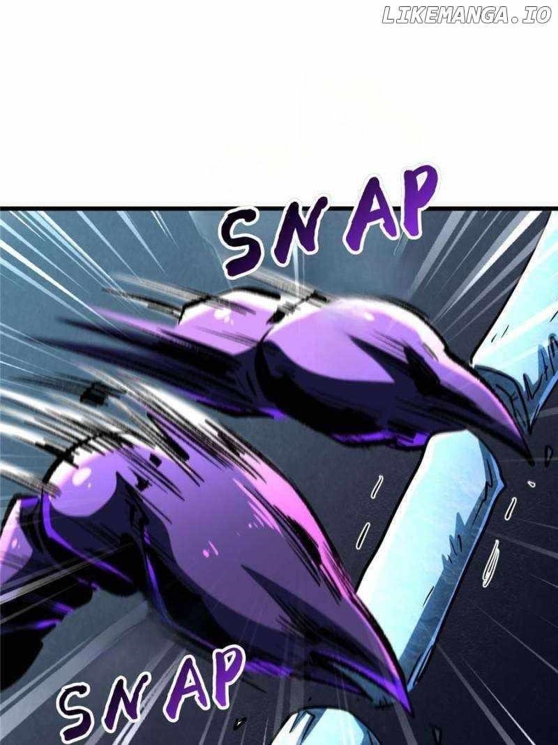 Super God Gene Chapter 274 - Page 14