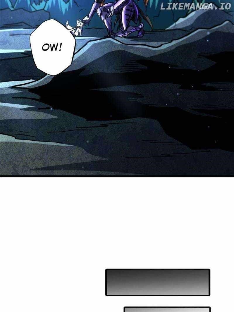 Super God Gene Chapter 274 - Page 29