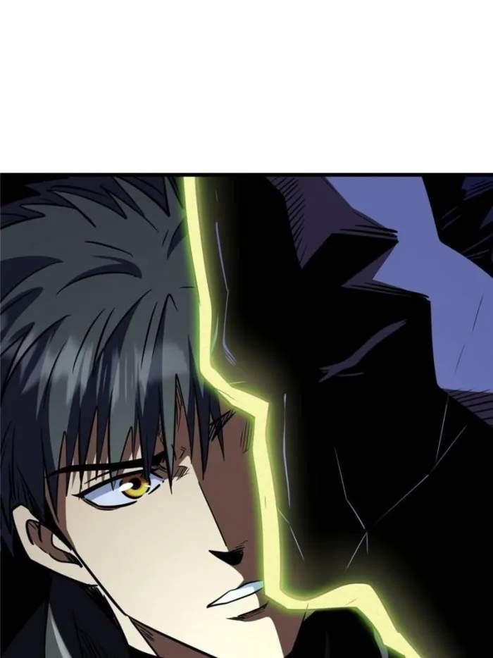 Super God Gene Chapter 275 - Page 61