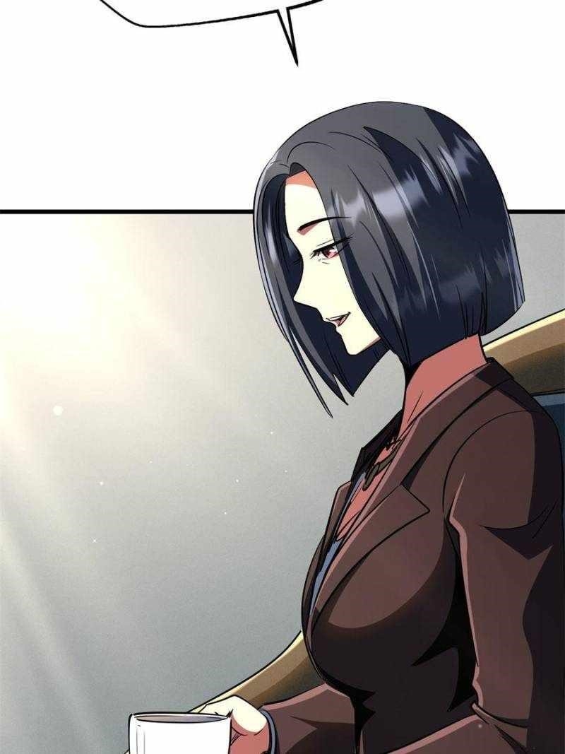 Super God Gene Chapter 282 - Page 16