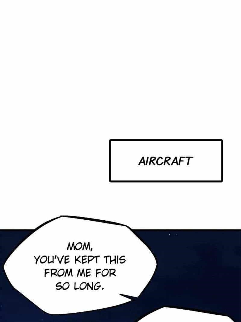 Super God Gene Chapter 282 - Page 52