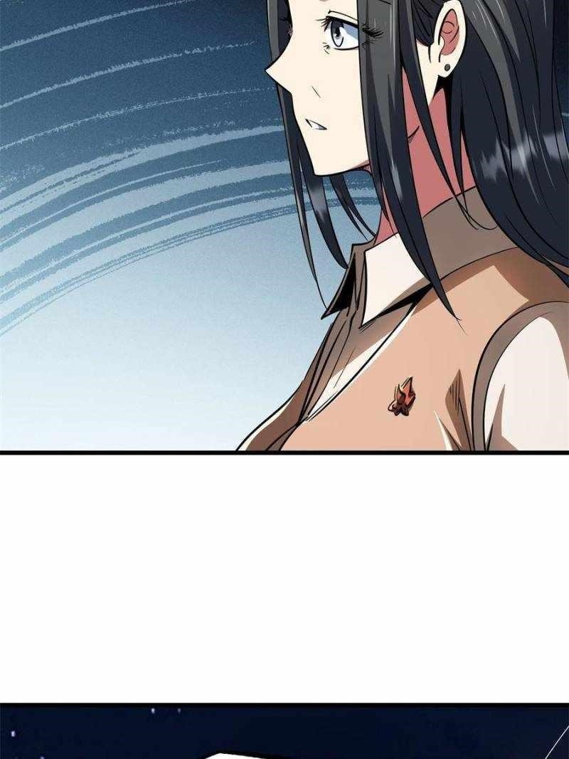 Super God Gene Chapter 282 - Page 59