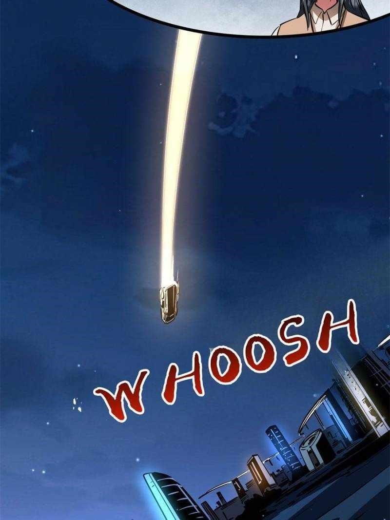 Super God Gene Chapter 282 - Page 61