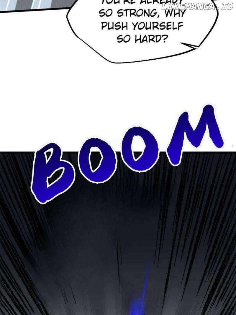 Super God Gene Chapter 283 - Page 20