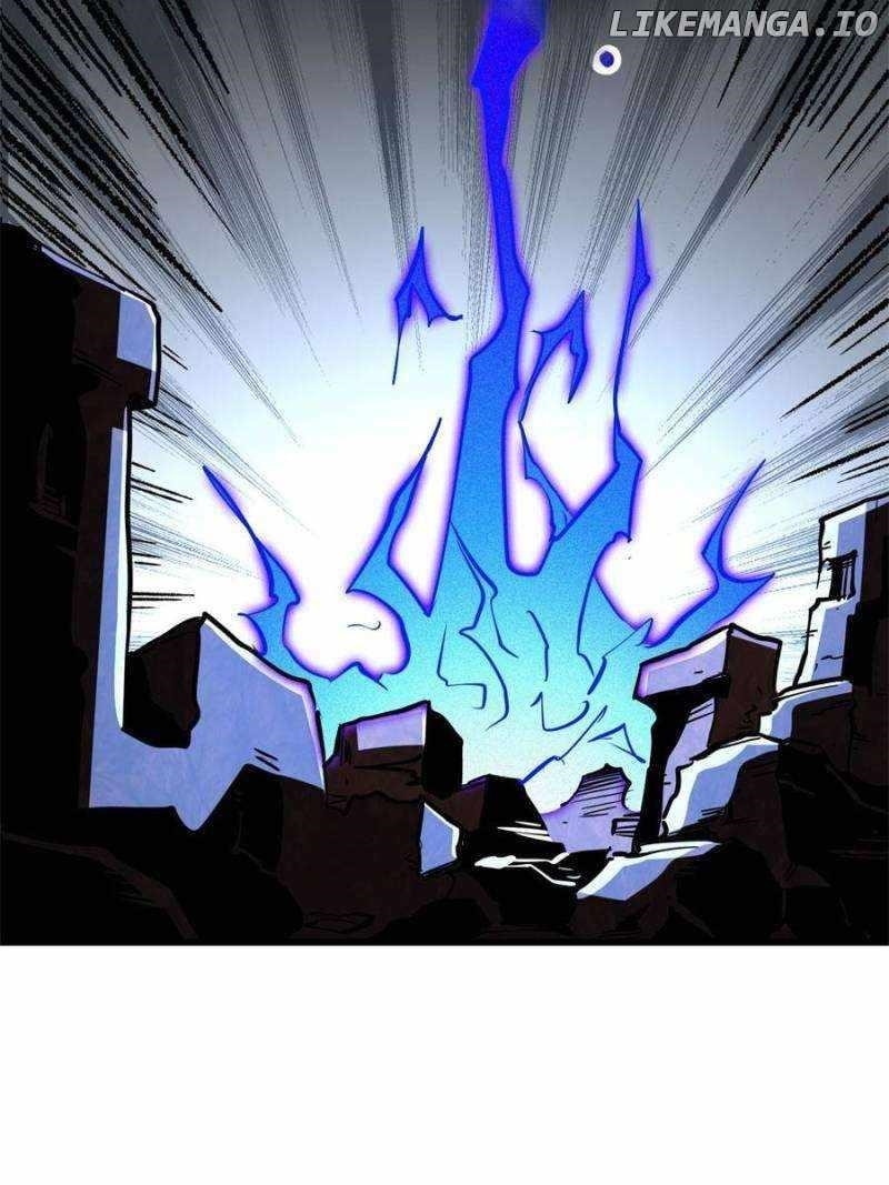 Super God Gene Chapter 283 - Page 21