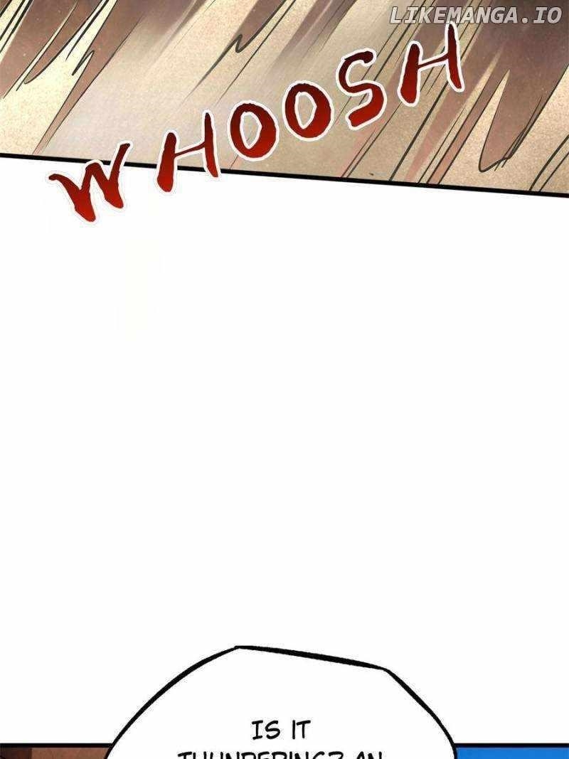 Super God Gene Chapter 283 - Page 24