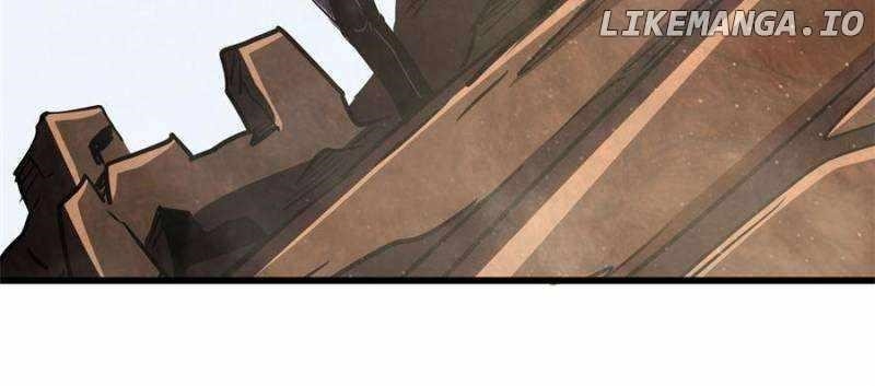 Super God Gene Chapter 283 - Page 33