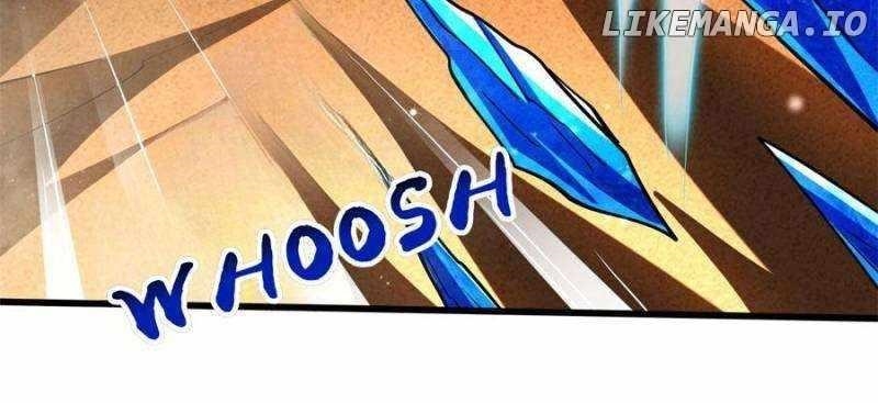 Super God Gene Chapter 283 - Page 44