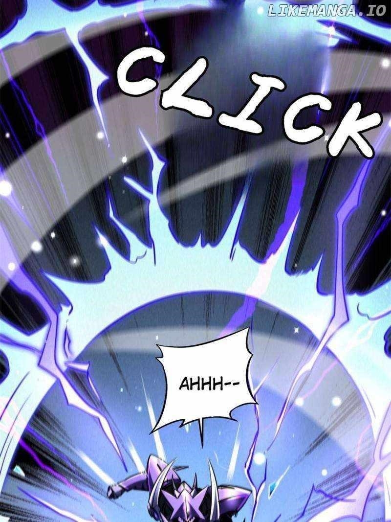 Super God Gene Chapter 283 - Page 53