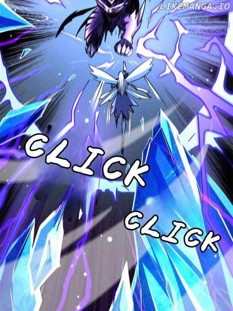 Super God Gene Chapter 283 - Page 54