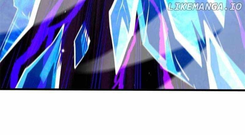 Super God Gene Chapter 283 - Page 55