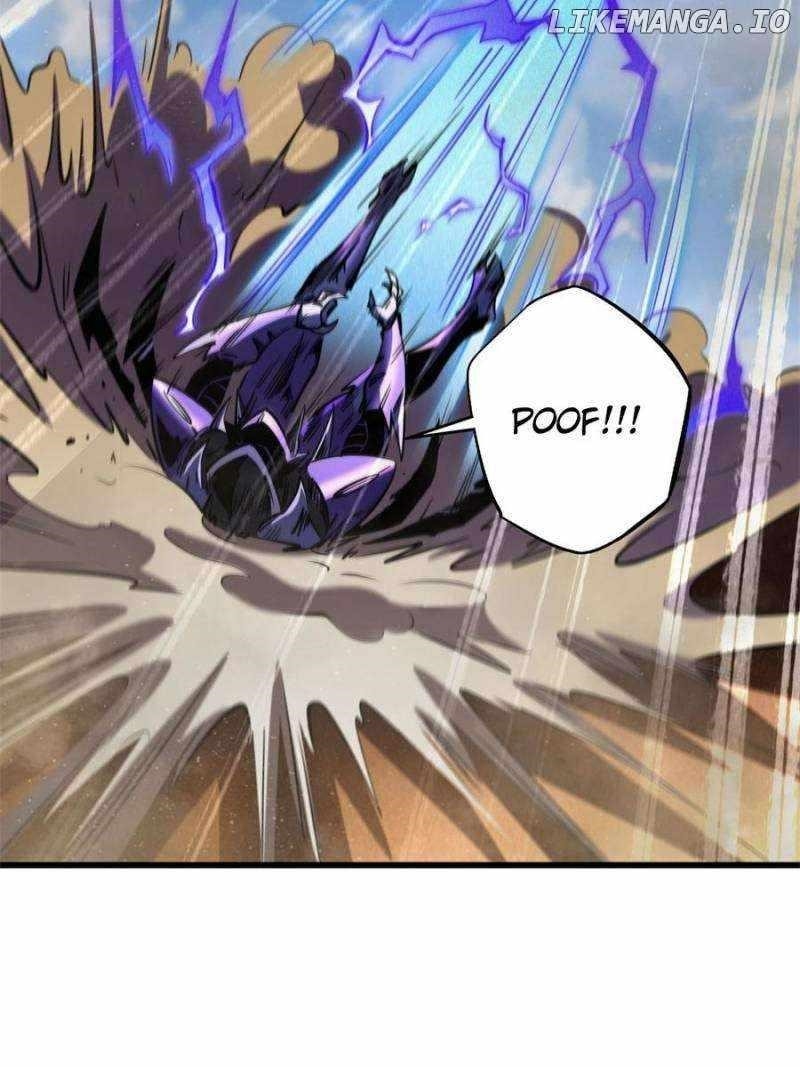 Super God Gene Chapter 283 - Page 57