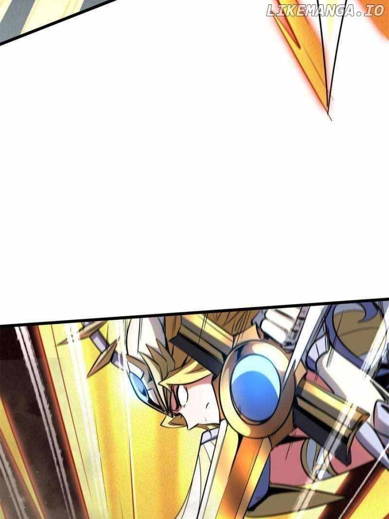 Super God Gene Chapter 283 - Page 62