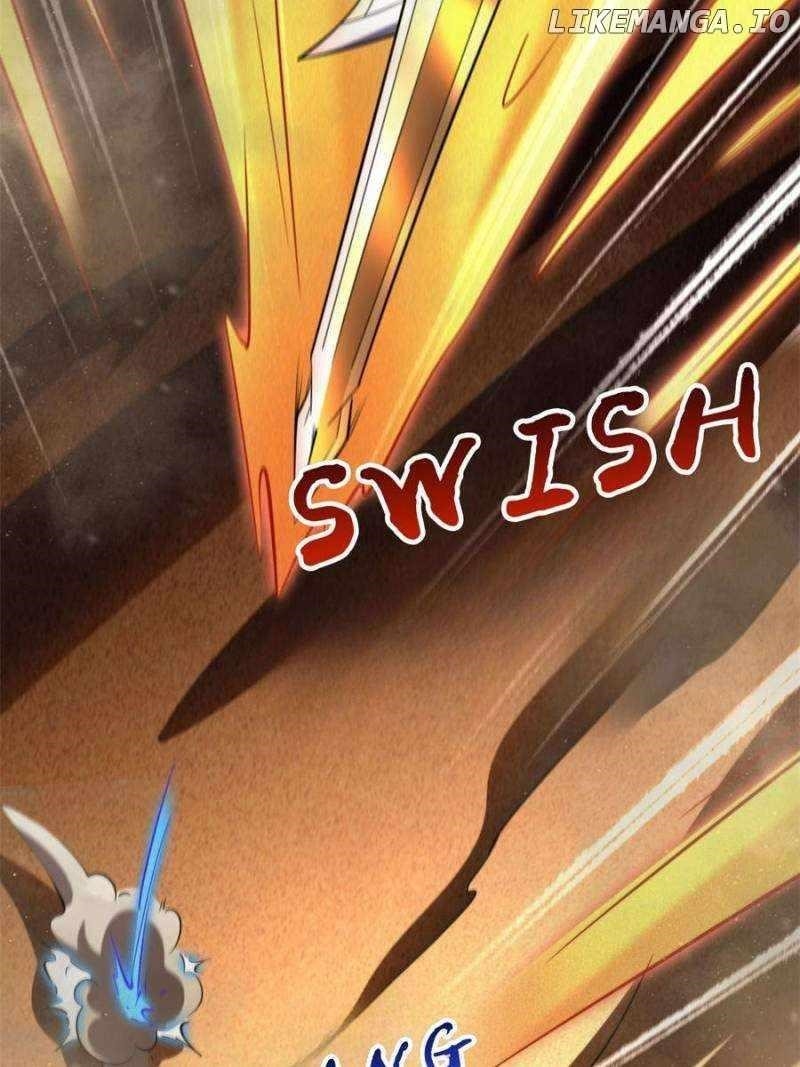 Super God Gene Chapter 283 - Page 63