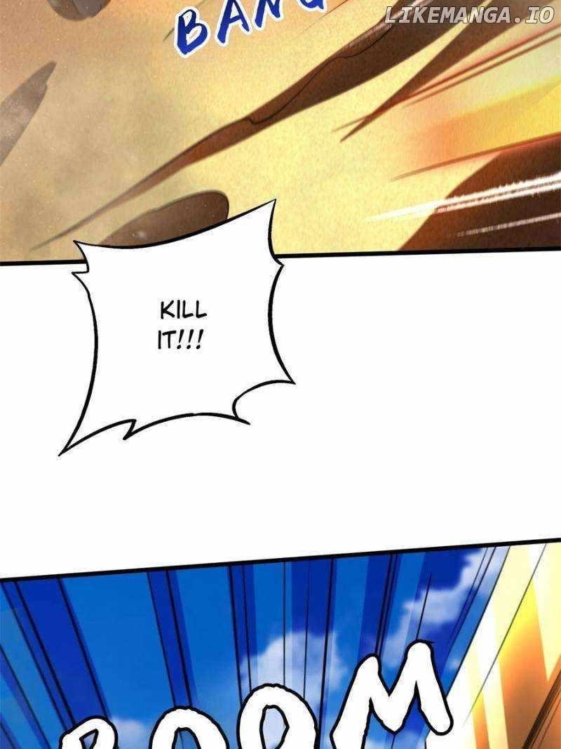 Super God Gene Chapter 283 - Page 64